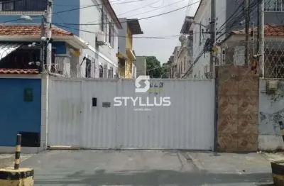 Casa em condomínio fechado com 5 quartos à venda na Rua Conselheiro Jobim, Engenho Novo, Rio de Janeiro