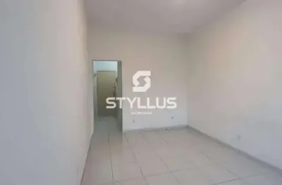 Kitnet / Stúdio à venda na Rua Nerval de Gouveia, Cascadura, Rio de Janeiro