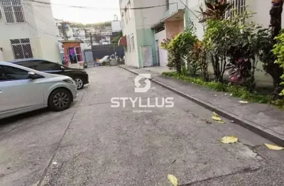 Apartamento com 4 quartos à venda na Rua São Francisco Xavier, Maracanã, Rio de Janeiro