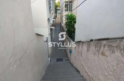 Apartamento com 2 quartos à venda na Rua Meira, Piedade, Rio de Janeiro