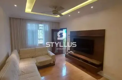 Casa com 3 quartos à venda na Rua Professor Plínio Bastos, Olaria, Rio de Janeiro