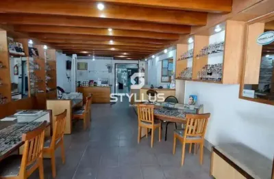 Ponto comercial à venda na Rua Adolfo Bergamini, Engenho de Dentro, Rio de Janeiro