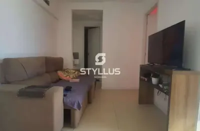 Apartamento com 2 quartos à venda na Rua Licínio Cardoso, São Francisco Xavier, Rio de Janeiro