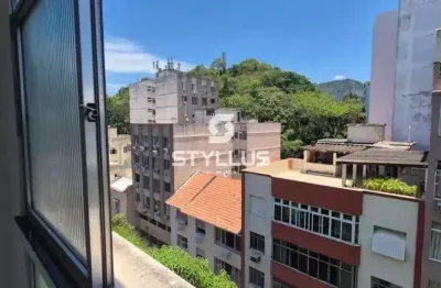 Apartamento com 3 quartos à venda na Rua Bartolomeu Portela, Botafogo, Rio de Janeiro
