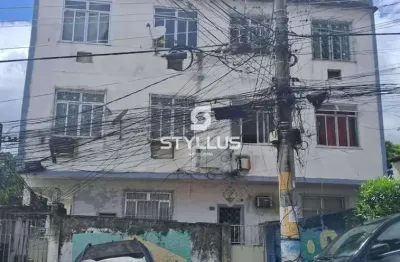 Apartamento com 3 quartos à venda na Rua Venâncio Ribeiro, Engenho de Dentro, Rio de Janeiro
