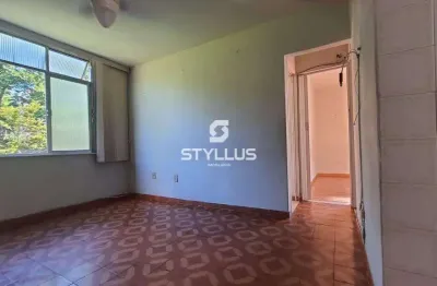 Apartamento com 2 quartos à venda na Estrada Adhemar Bebiano, Engenho da Rainha, Rio de Janeiro