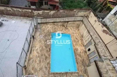 Apartamento com 3 quartos à venda na Rua Vítor Meireles, Riachuelo, Rio de Janeiro