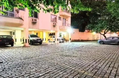 Cobertura com 2 quartos à venda na Rua Isolina, Méier, Rio de Janeiro