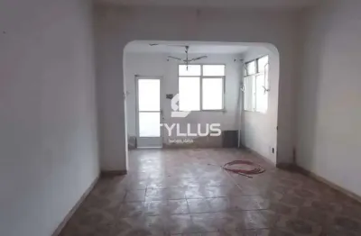 Casa em condomínio fechado com 3 quartos à venda na Rua Augusto Nunes, Todos os Santos, Rio de Janeiro