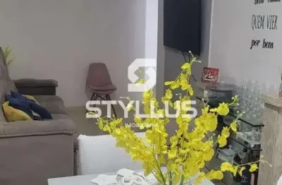 Apartamento com 3 quartos à venda na Rua José Bonifácio, Cachambi, Rio de Janeiro