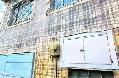 Casa com 3 quartos à venda na Rua Clarimundo de Melo, Piedade, Rio de Janeiro