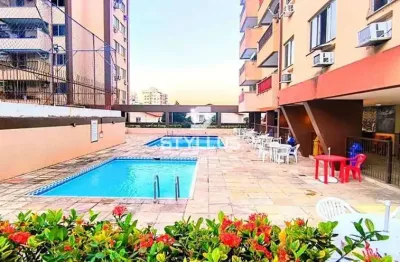 Apartamento com 2 quartos à venda na Rua Conselheiro Ferraz, Lins de Vasconcelos, Rio de Janeiro