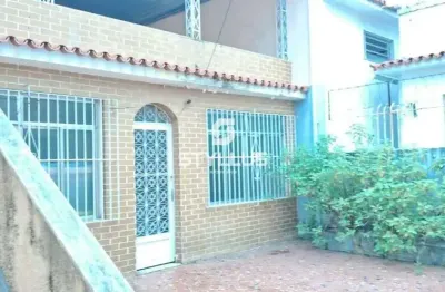 Casa com 3 quartos à venda na Rua Djalma Dutra, Pilares, Rio de Janeiro