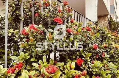 Apartamento com 3 quartos à venda na Avenida Ernani Cardoso, Cascadura, Rio de Janeiro