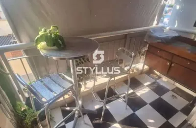 Apartamento com 4 quartos à venda na Rua Salvador Pires, Méier, Rio de Janeiro