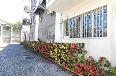 Apartamento com 2 quartos à venda na Rua Sousa Barros, Engenho Novo, Rio de Janeiro