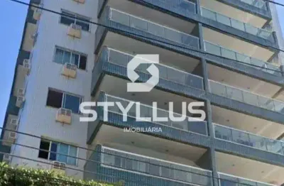 Apartamento com 3 quartos à venda na Rua Coração de Maria, Méier, Rio de Janeiro