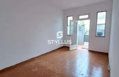 Apartamento com 2 quartos à venda na Rua Caiapó, Engenho Novo, Rio de Janeiro
