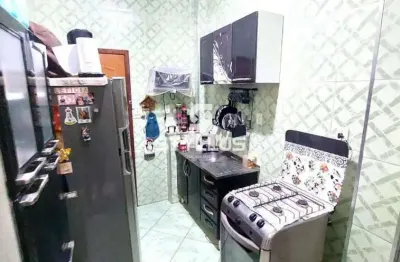 Apartamento com 2 quartos à venda na Rua Grauben Barbosa, Méier, Rio de Janeiro