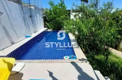 Lins de Vasconcelos | Casa de Condomínio 3 quartos, sendo 2 suites