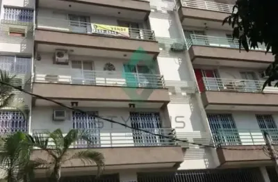 Apartamento com 3 quartos à venda na Rua Visconde de Tocantins, Méier, Rio de Janeiro