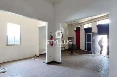 Ponto comercial à venda na Rua Guilhermina, Encantado, Rio de Janeiro