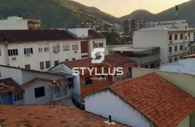 Apartamento com 2 quartos à venda na Rua Adolfo Bergamini, Méier, Rio de Janeiro