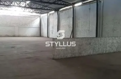 Barracão / Galpão / Depósito à venda na Rua Domingos Lópes, Madureira, Rio de Janeiro