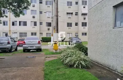 Apartamento com 1 quarto à venda na Estrada Paulo de Medeiros, Água Santa, Rio de Janeiro