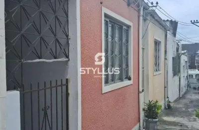 Casa em condomínio fechado com 1 quarto à venda na Avenida Dom Hélder Câmara, Abolição, Rio de Janeiro