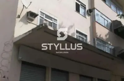 Apartamento com 3 quartos à venda na Avenida Dom Hélder Câmara, Del Castilho, Rio de Janeiro