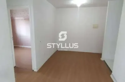 Apartamento com 2 quartos à venda na Estrada Paulo de Medeiros, Água Santa, Rio de Janeiro