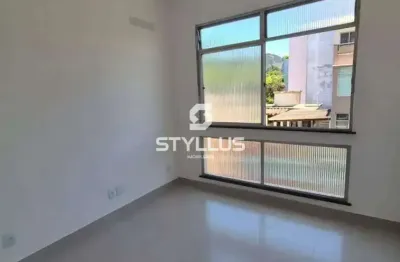 Apartamento com 3 quartos à venda na Rua Bartolomeu Portela, Botafogo, Rio de Janeiro