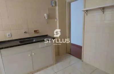 Apartamento com 3 quartos à venda na Rua Fábio Luz, Méier, Rio de Janeiro