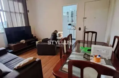 Apartamento com 2 quartos à venda na Rua Vaz de Toledo, Engenho Novo, Rio de Janeiro