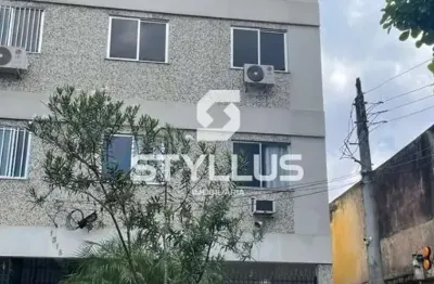 Apartamento com 2 quartos à venda na Rua Mário Carpenter, Abolição, Rio de Janeiro