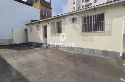 Casa em condomínio fechado com 1 quarto à venda na Rua Dionísio Fernandes, Engenho de Dentro, Rio de Janeiro