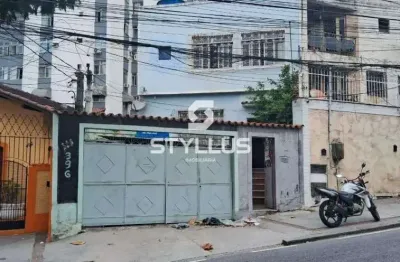 Apartamento com 2 quartos à venda na Rua Honório, Todos os Santos, Rio de Janeiro