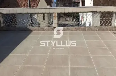 Casa em condomínio fechado com 3 quartos à venda na Rua Dias da Cruz, Méier, Rio de Janeiro