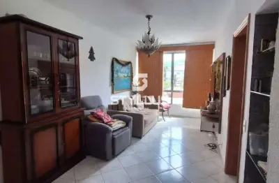 Apartamento com 3 quartos à venda na Rua Silva Rabelo, Méier, Rio de Janeiro