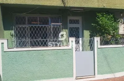 Casa em condomínio fechado com 3 quartos à venda na Rua Clarimundo de Melo, Piedade, Rio de Janeiro