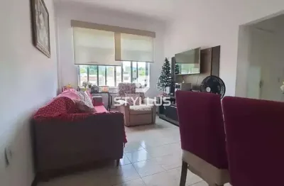 Apartamento com 2 quartos à venda na Rua Capitão Resende, Cachambi, Rio de Janeiro