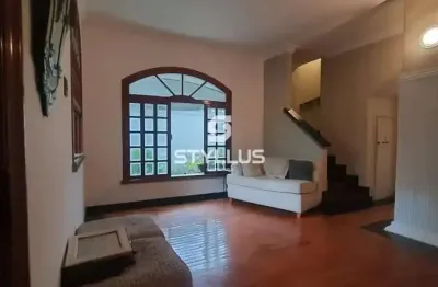 Lins de Vasconcelos | Casa de Condomínio 4 quartos, sendo 2 suites