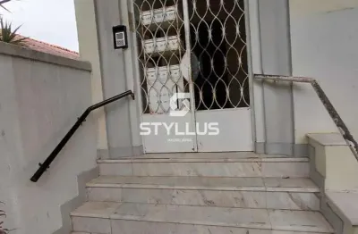Apartamento com 1 quarto à venda na Rua Vaz de Toledo, Engenho Novo, Rio de Janeiro