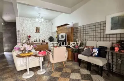 Casa em condomínio fechado com 4 quartos à venda na Rua Pedro de Carvalho, Méier, Rio de Janeiro