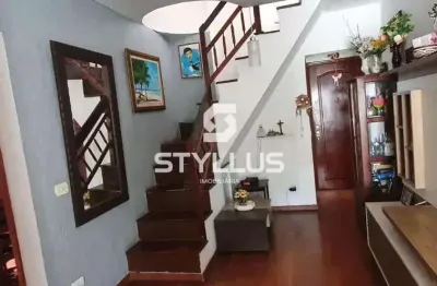Apartamento com 3 quartos à venda na Rua Maranhão, Méier, Rio de Janeiro