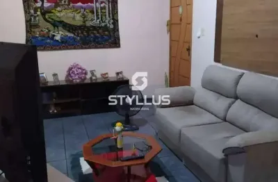 Apartamento com 1 quarto à venda na Rua Doutor Leal, Engenho de Dentro, Rio de Janeiro