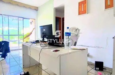 Apartamento com 2 quartos à venda na Rua Dionísio Fernandes, Engenho de Dentro, Rio de Janeiro