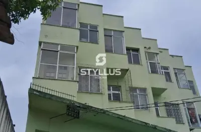 Apartamento com 1 quarto à venda na Rua Goiás, Engenho de Dentro, Rio de Janeiro