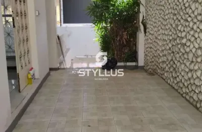 Casa com 5 quartos à venda na Rua da República, Quintino Bocaiúva, Rio de Janeiro